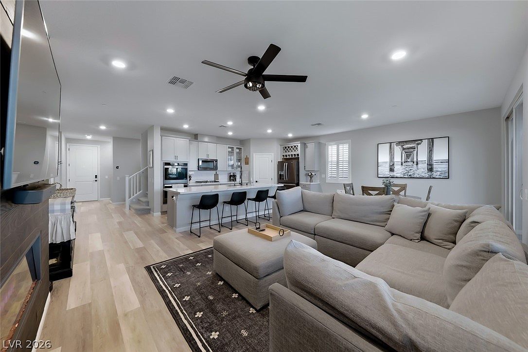 300 Wind Poppy St Las Vegas, NV 89138 - Thumbnail 5