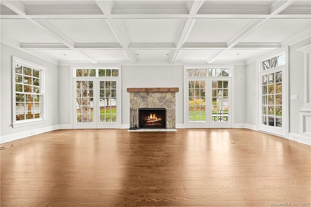 327 White Oak Shade Rd New Canaan, CT 06840 - Thumbnail 5