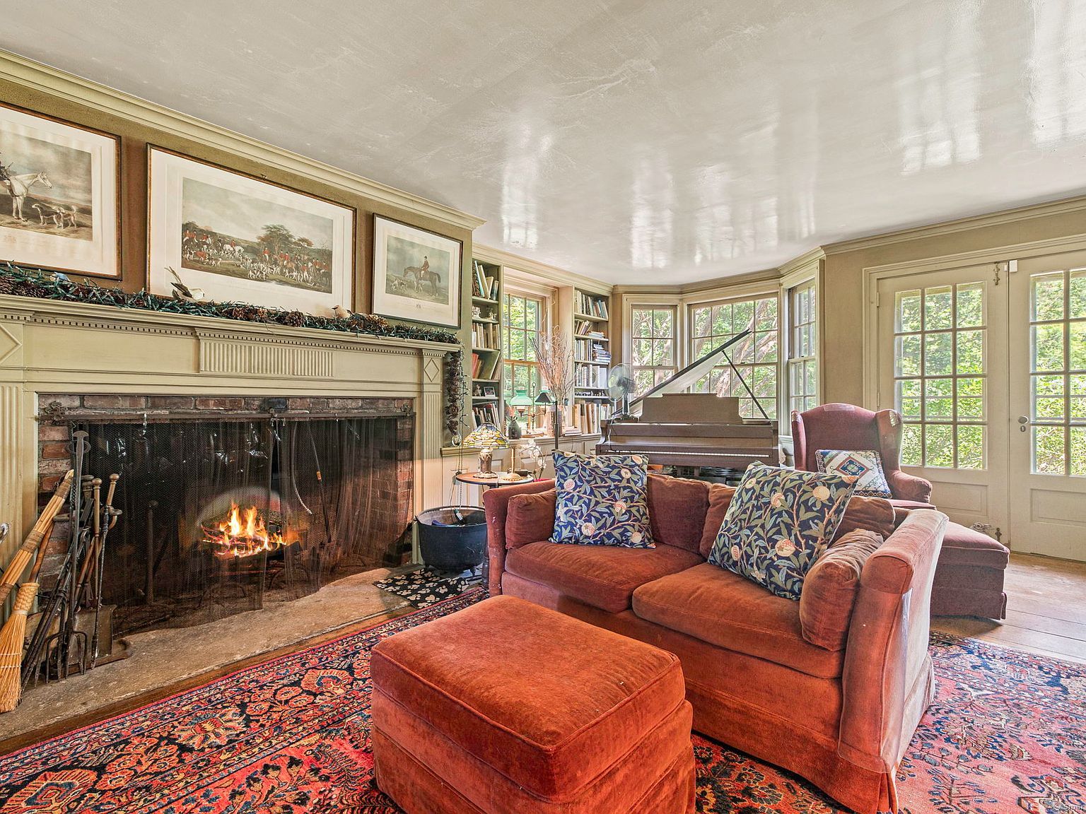 118 Chalybes Rd W Roxbury, CT 06783 - Thumbnail 5