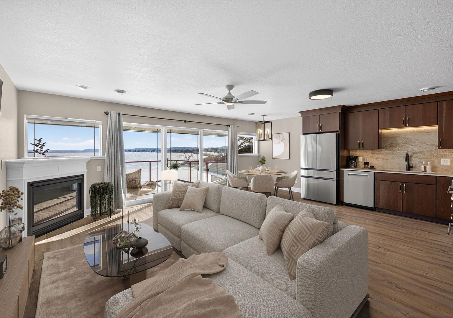 1702 N Lakeshore Dr #3 Lake City, MN 55041 - Thumbnail 5