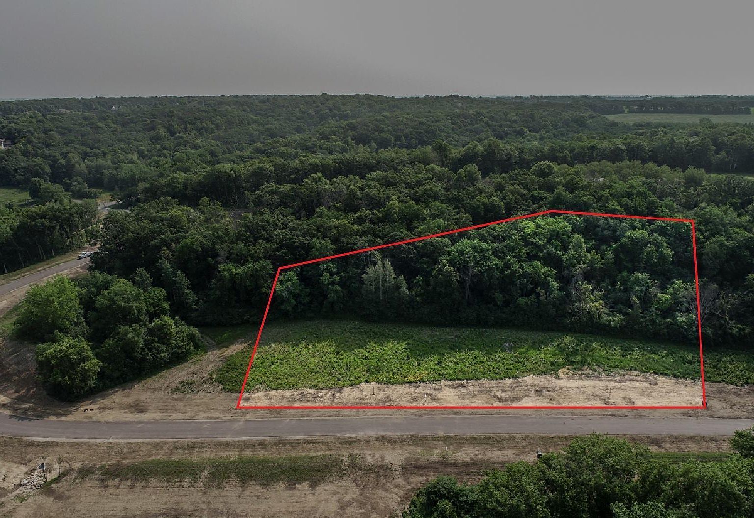 L2b2 Woodland Valley Ln SW Rochester, MN 55902  | Land/Lot