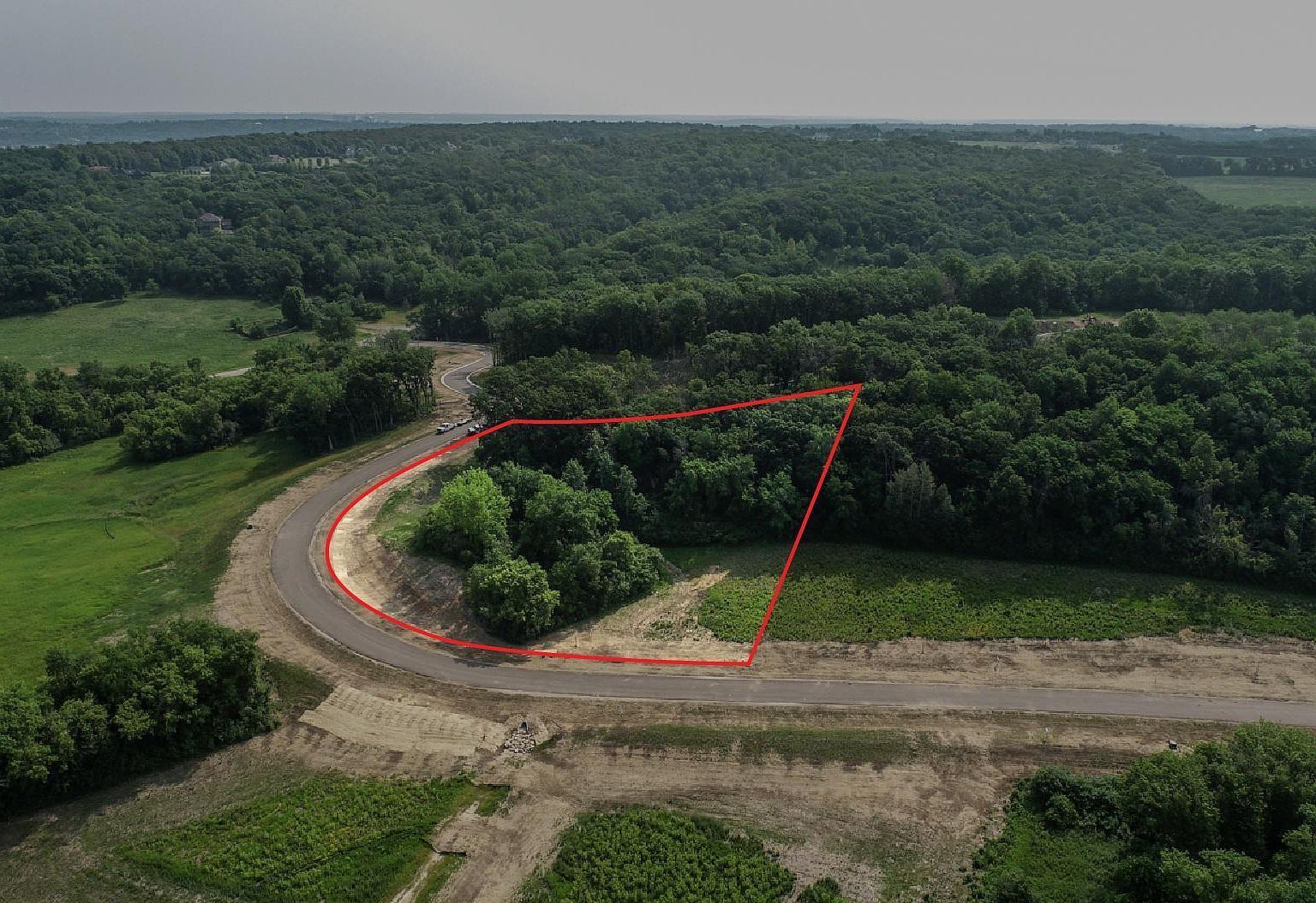 L1b2 2nd Woodland Valley Ln SW Rochester, MN 55902  | Land/Lot