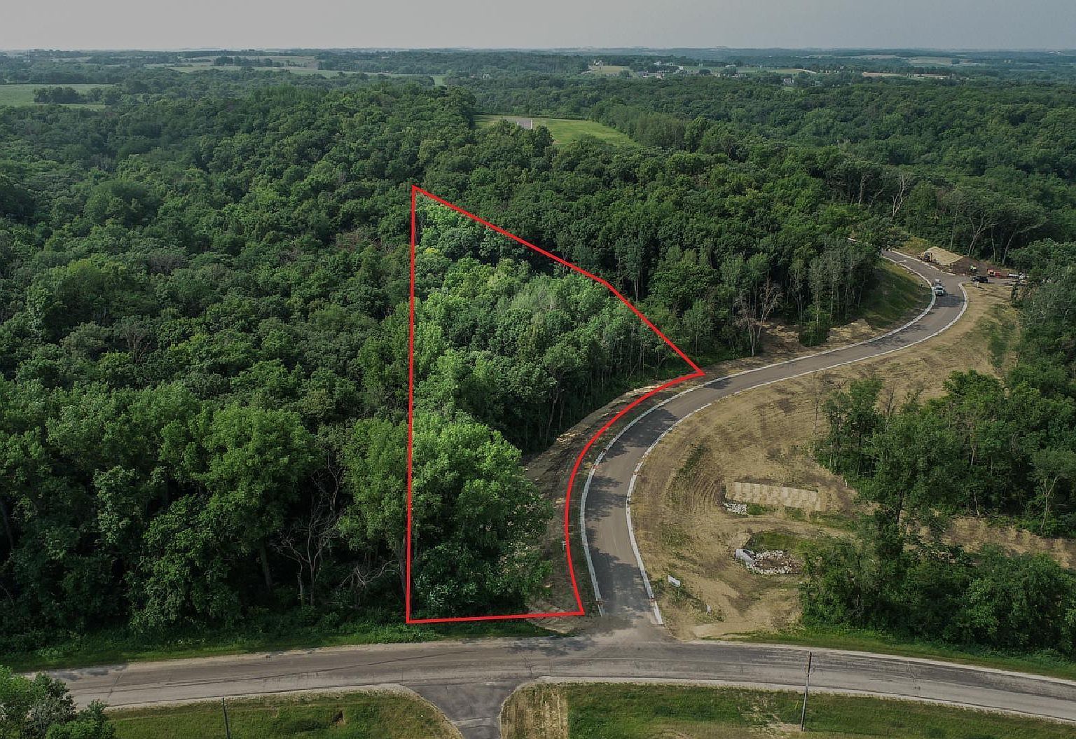 L1b1 Meadow Crossing Ln SW Rochester, MN 55902  | Land/Lot