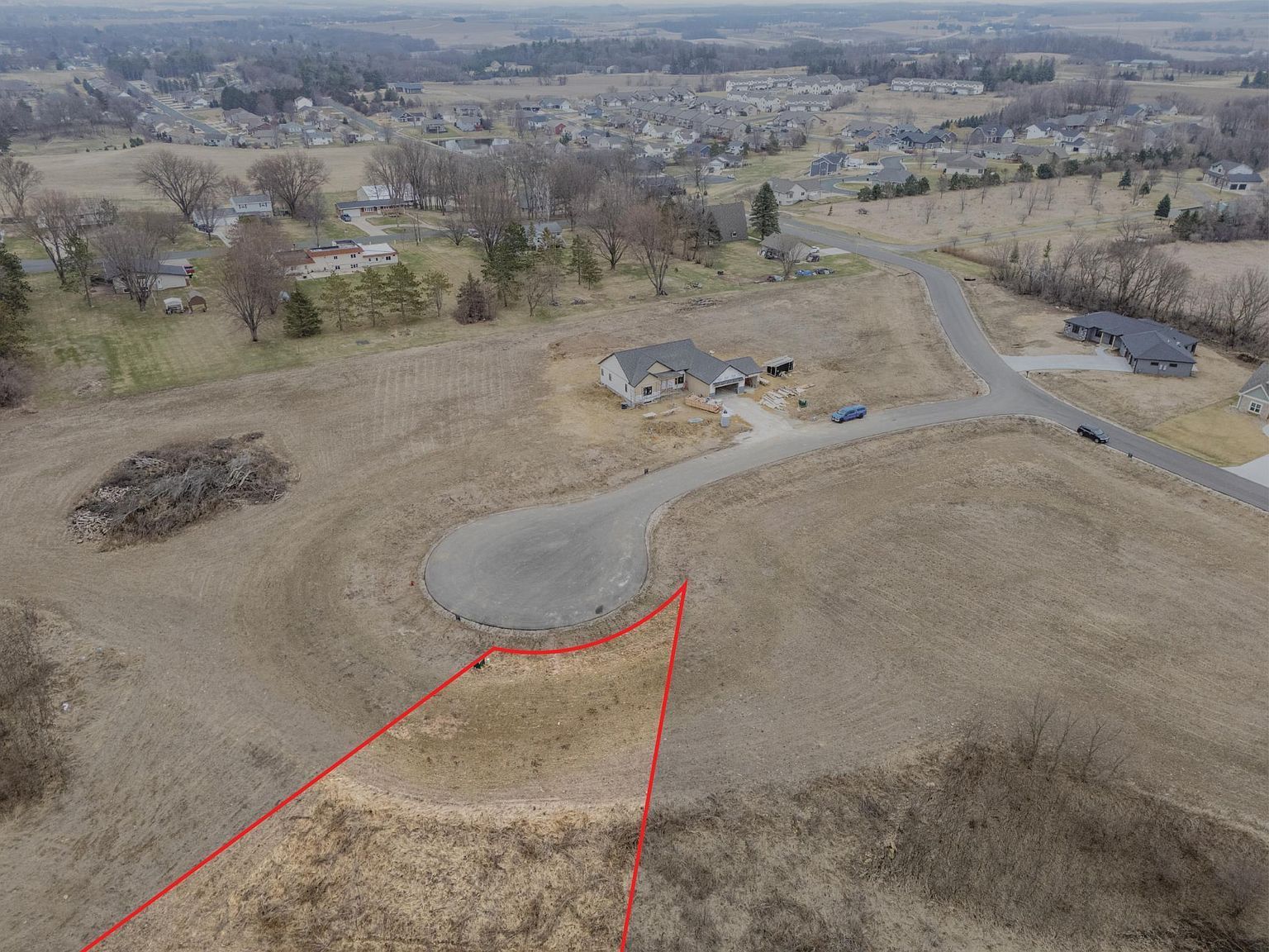 933 Windermere Dr SW Pine Island, MN 55963 - Thumbnail 5