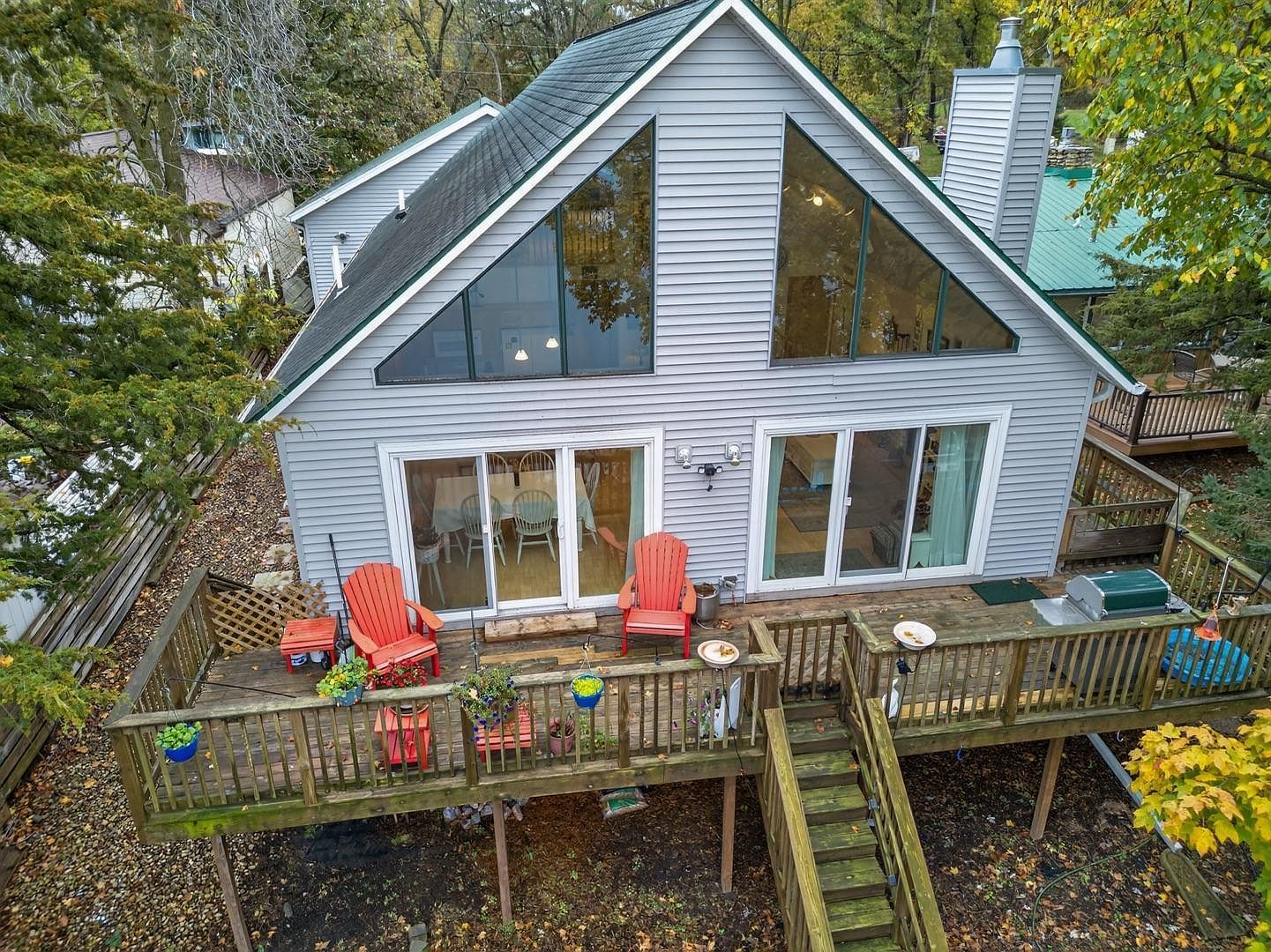 11355 Cedar Beach Dr NW Oronoco, MN 55960 - Thumbnail 5