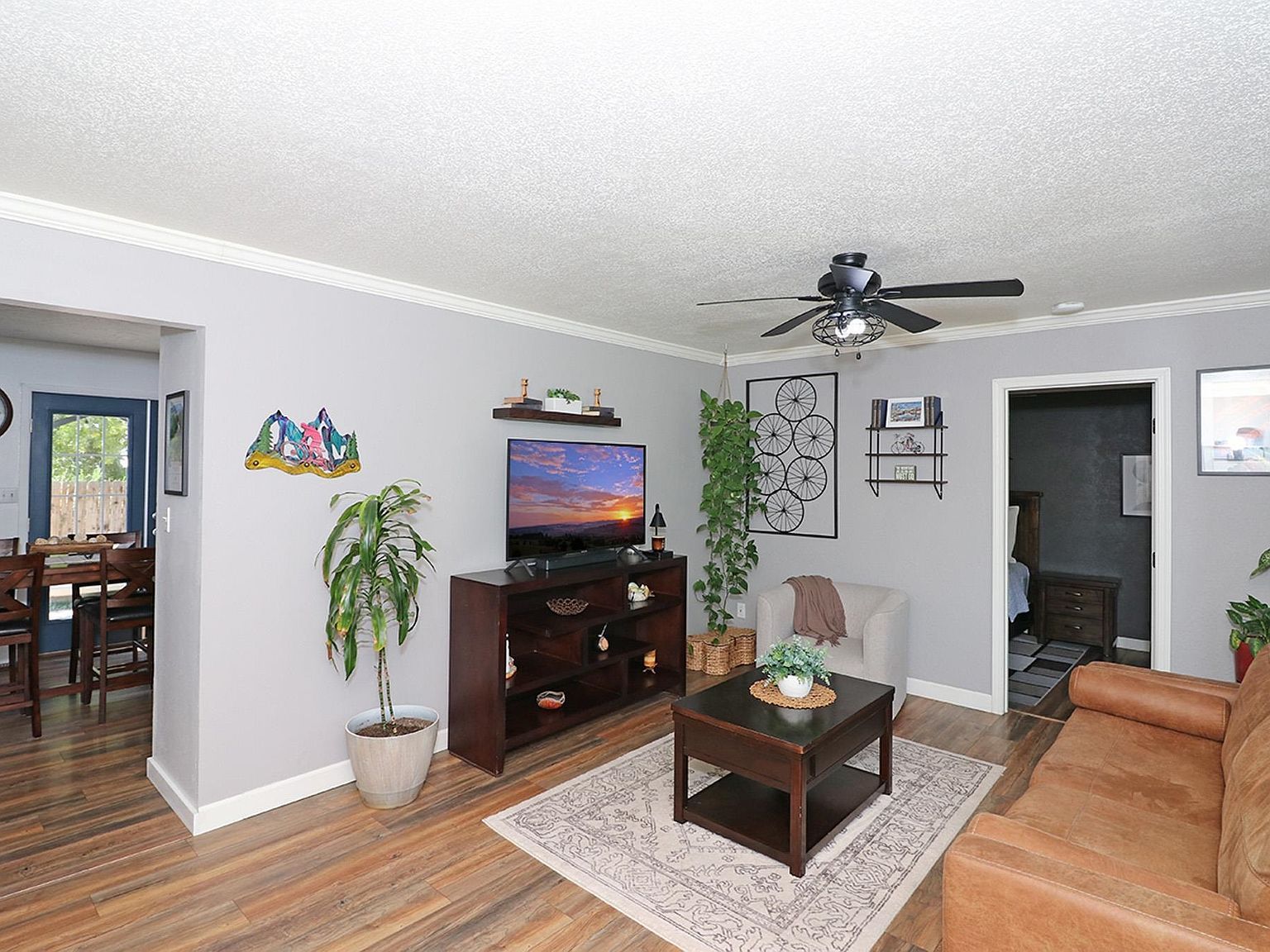 537 Crawford Ln Palisade, CO 81526 - Thumbnail 5