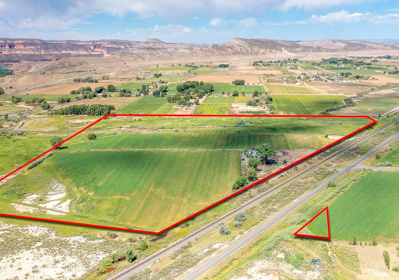 1413 State Highway 6&50 Loma, CO 81524 - Thumbnail 5