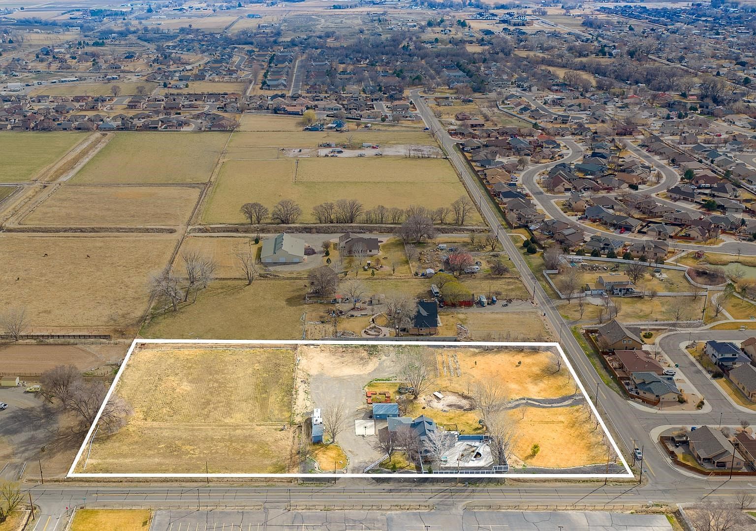 1166-17 1/2 Rd Fruita, CO 81521 - Thumbnail 5