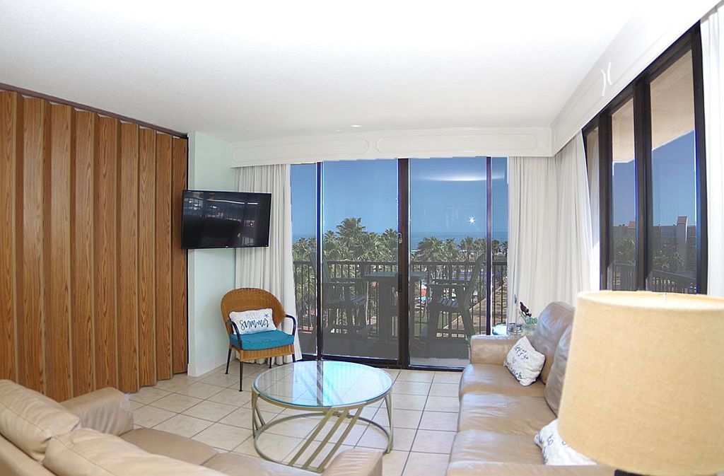 500 Padre Blvd #509 South Padre Island, TX 78597 - Thumbnail 5