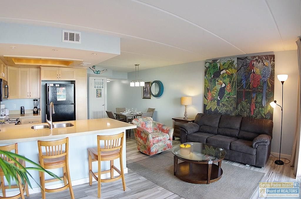 5400 Gulf Blvd #107 South Padre Island, TX 78597 - Thumbnail 5