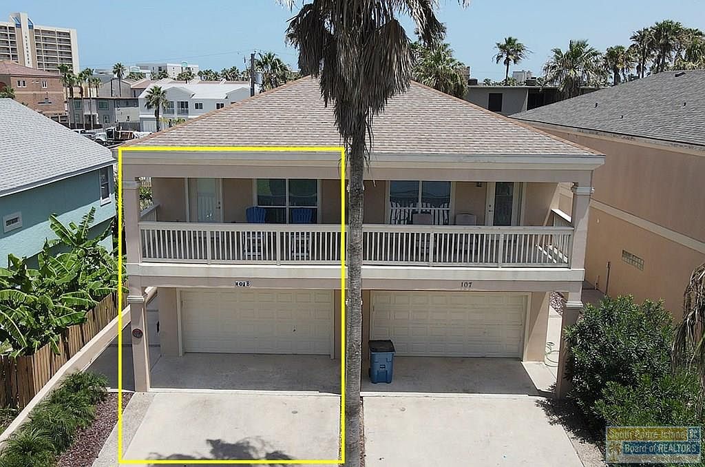 107B Palmetto Dr #B South Padre Island, TX 78597 - Thumbnail 5