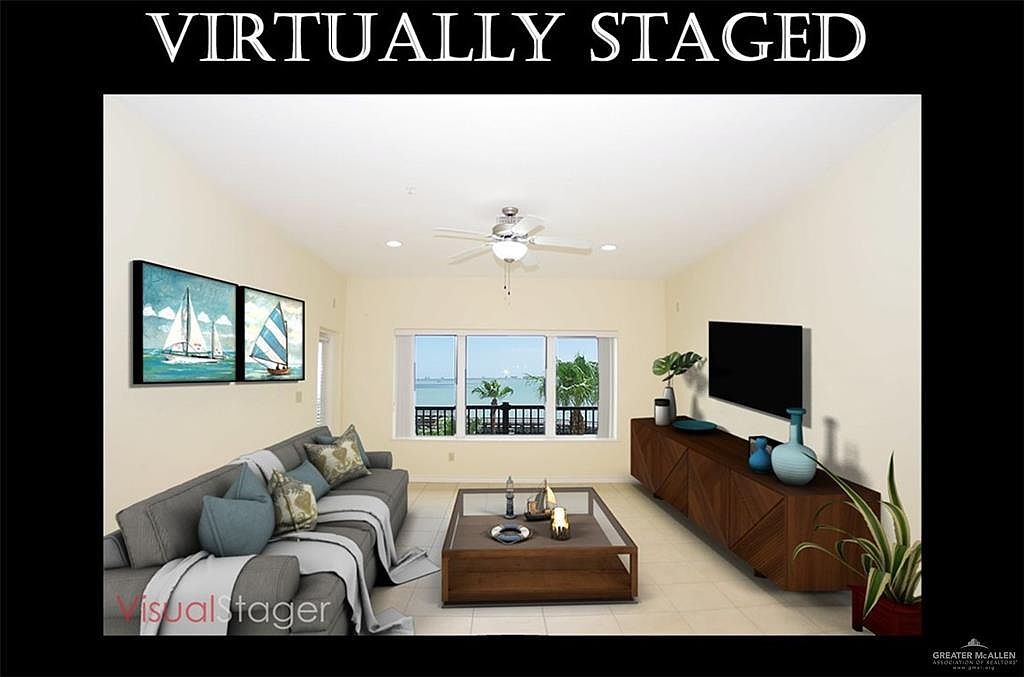 301 E Houston St #3303 Pt Isabel, TX 78578 - Thumbnail 5