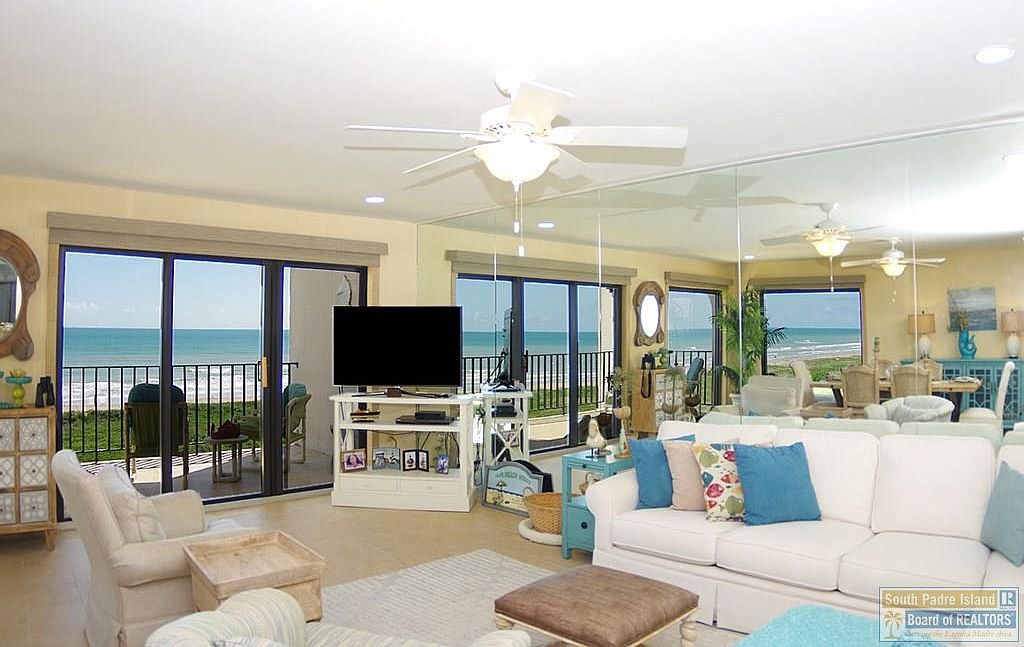 3816 Gulf Blvd UNIT 502 South Padre Island, TX 78597 - Thumbnail 5