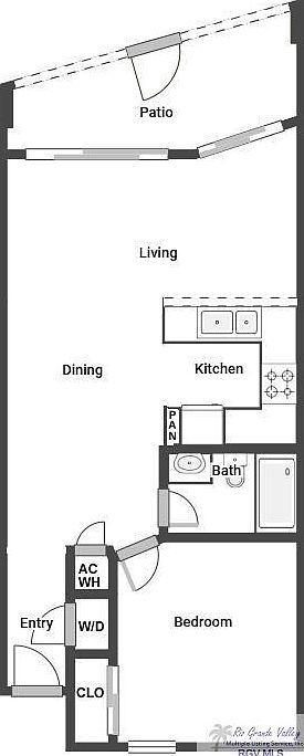 5400 Gulf Blvd South Padre Island, TX 78597 - Thumbnail 5