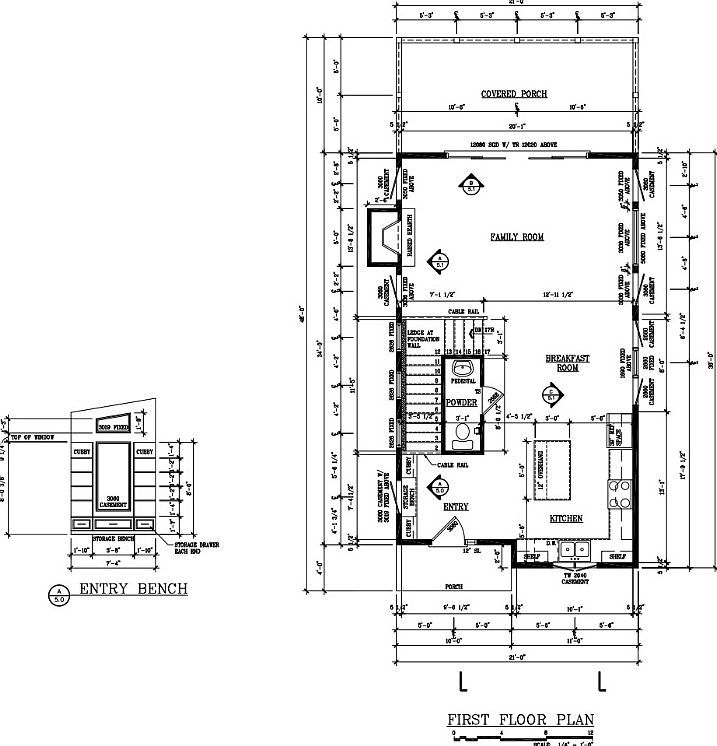 117 Speckled Feather Pass Sapphire, NC 28774 - Thumbnail 5