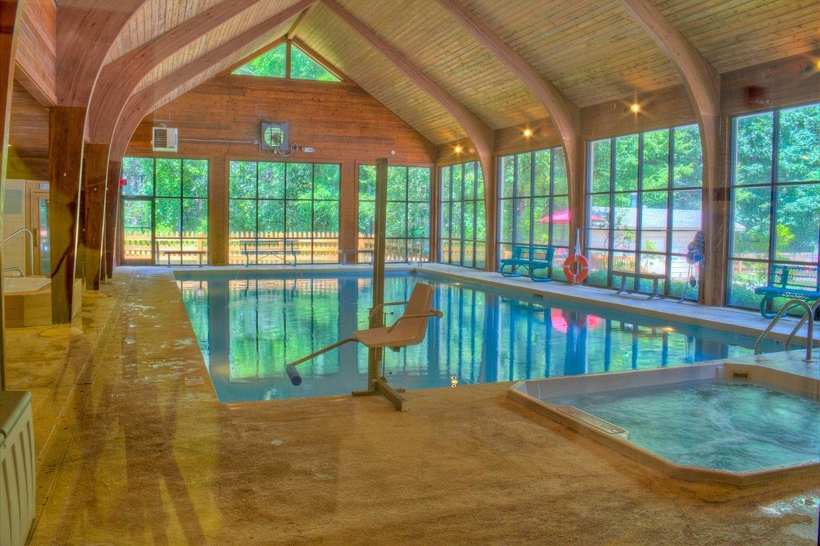 LOT Spikemoss Rd #Q Sapphire, NC 28774 - Thumbnail 5