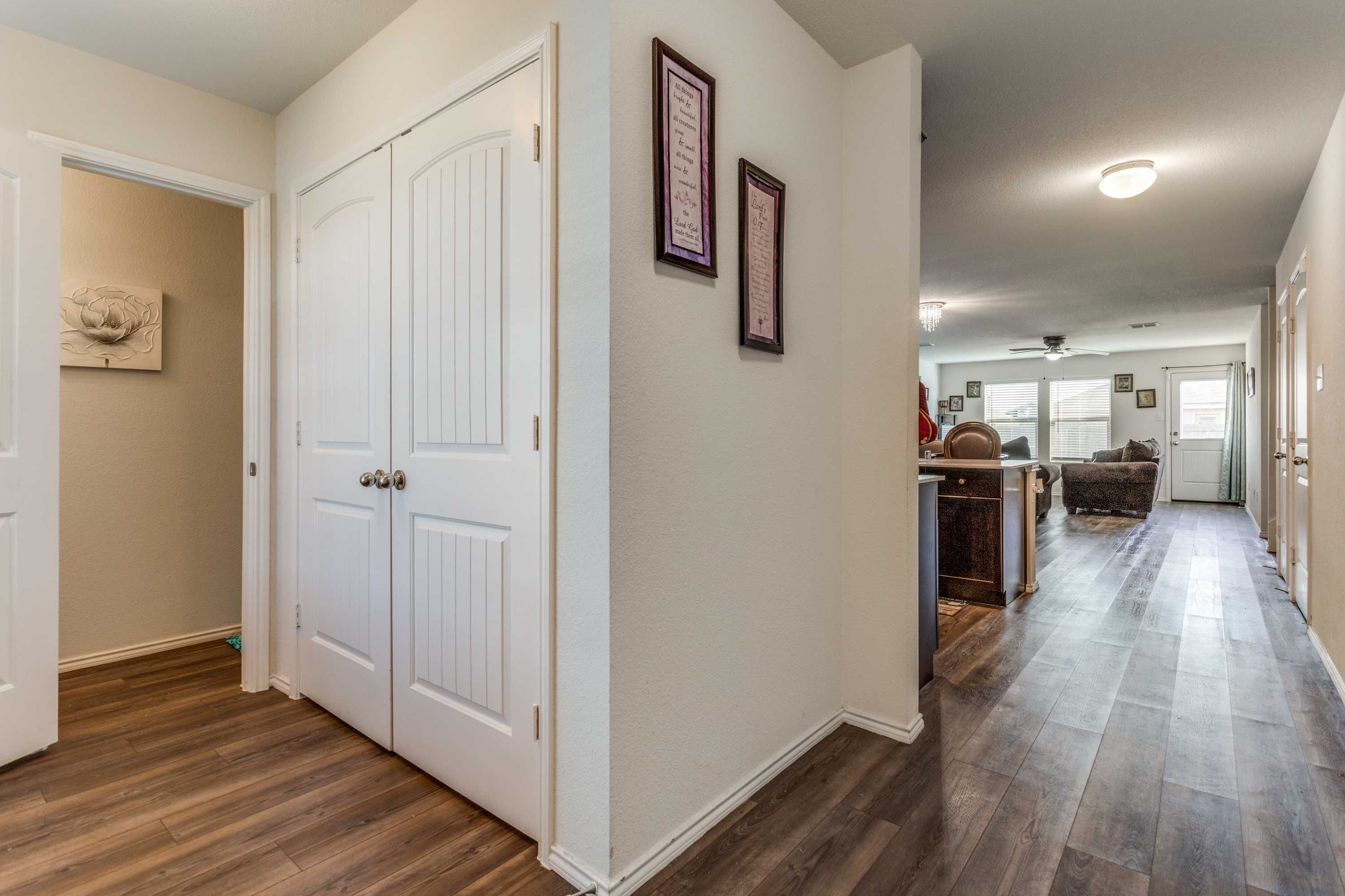 1116 Skyline Drive, Hutchins, TX, USA, 75141 - Thumbnail 5