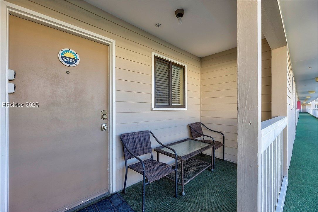 663 William Hilton Pkwy APT 4205 Hilton Head Island, SC 29928 - Thumbnail 5