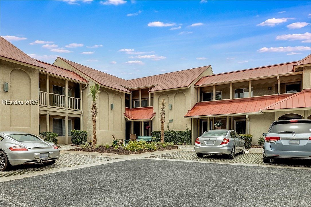 5 Newport Dr APT 2200 Hilton Head Island, SC 29928 - Thumbnail 5