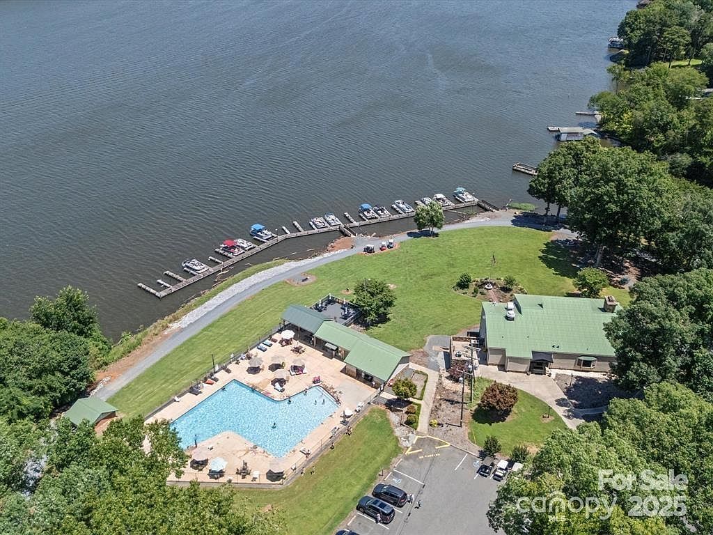 130 Jubal Reeves Cir Mount Gilead, NC 27306 - Thumbnail 5