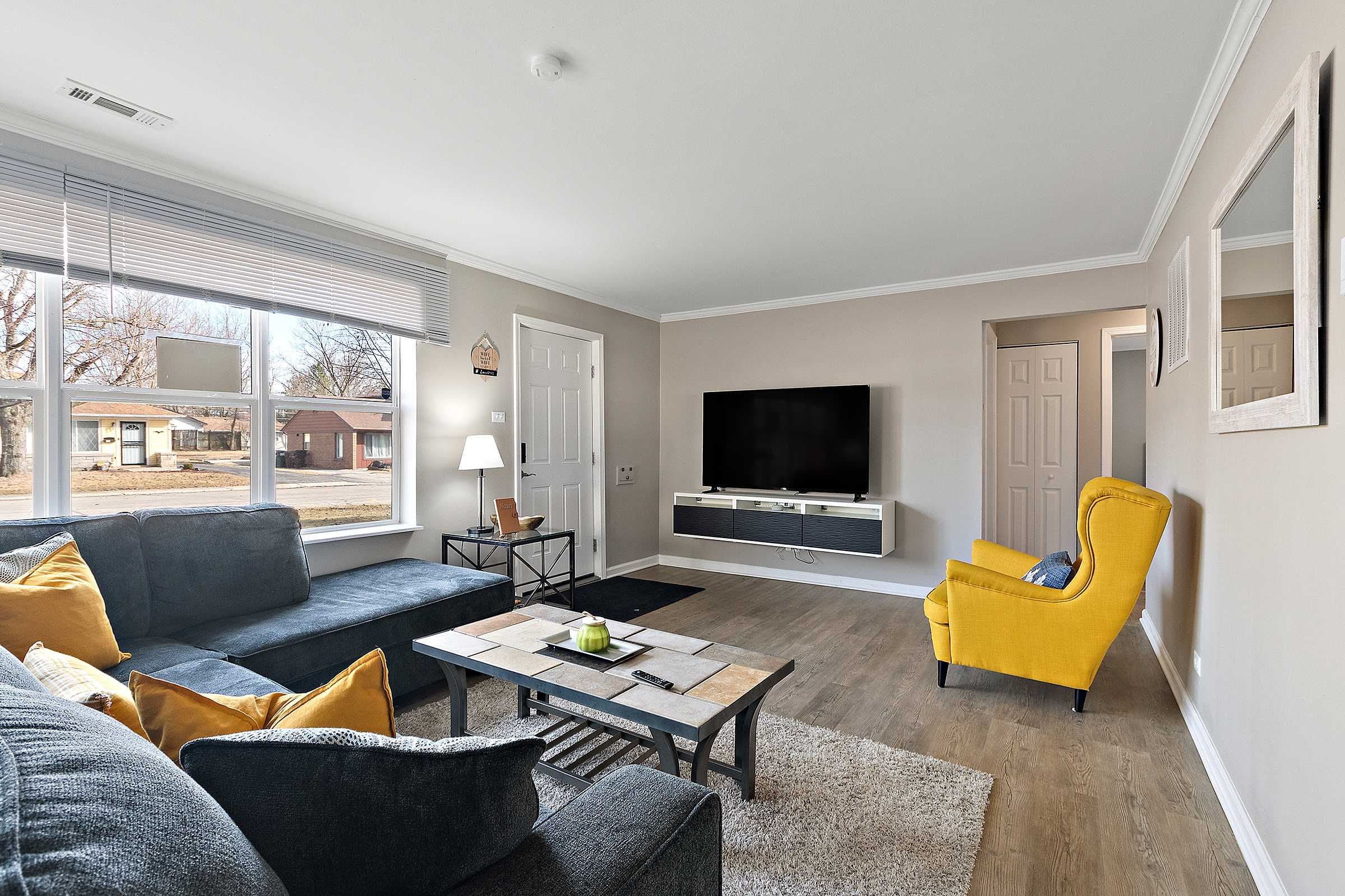 318 Neola Street, Park Forest, IL, USA, 60466 - Thumbnail 5