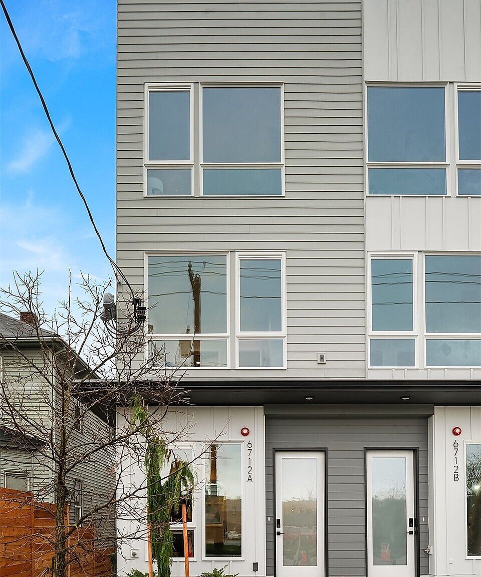 6723 Carlton Ave #A-b Seattle, WA 98108 - Thumbnail 5