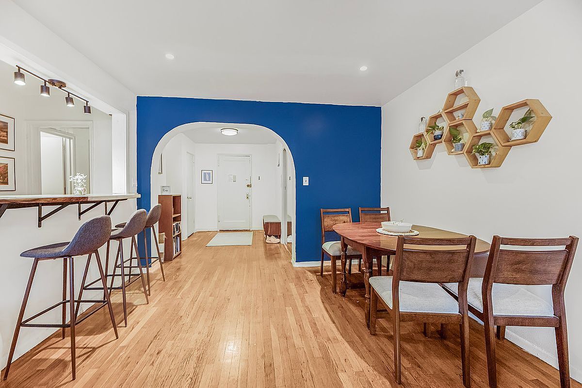 2860 Bailey Ave APT 5D Bronx, NY 10463 - Thumbnail 5