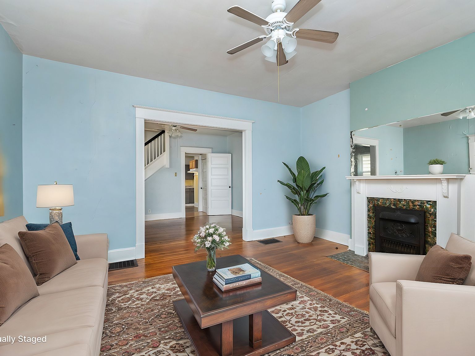 3513 N Kenwood Ave Indianapolis, IN 46208 - Thumbnail 5