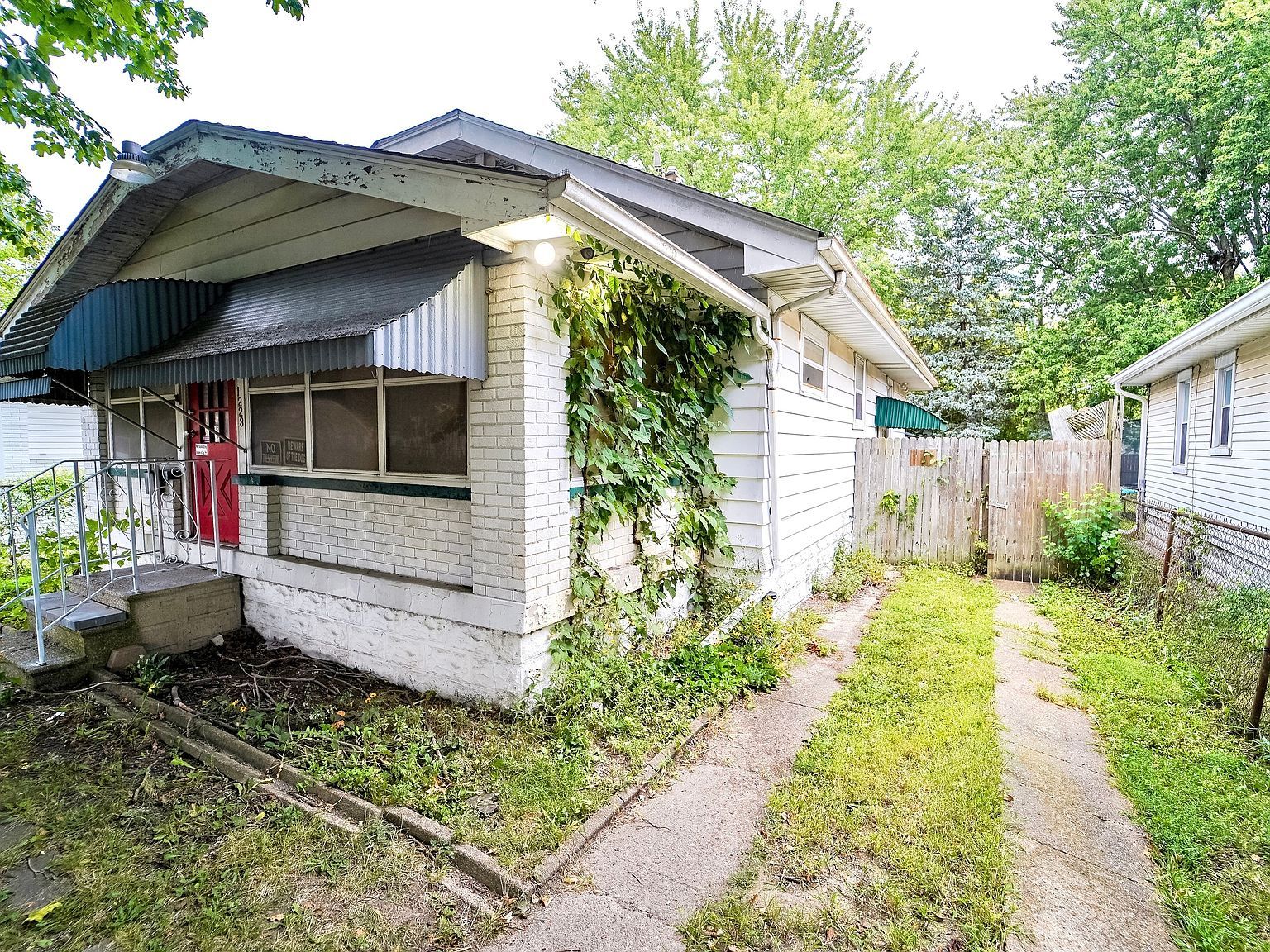 1223 N Denny St Indianapolis, IN 46201 - Thumbnail 5