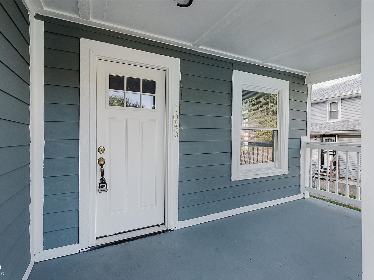 1043 W 37th St Indianapolis, IN 46208 - Thumbnail 5