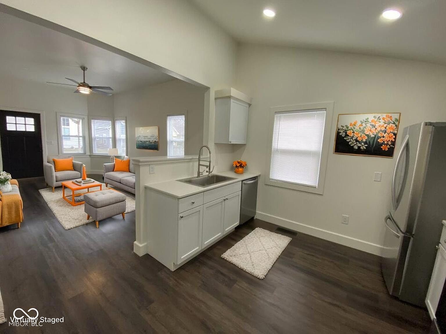 934 Olive St Indianapolis, IN 46203 - Thumbnail 5