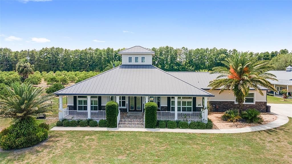 16982 SE Highway 42 Weirsdale, FL 32195 - Thumbnail 5