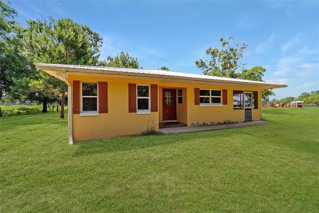 16520 NW 170th St Williston, FL 32696 - Thumbnail 5