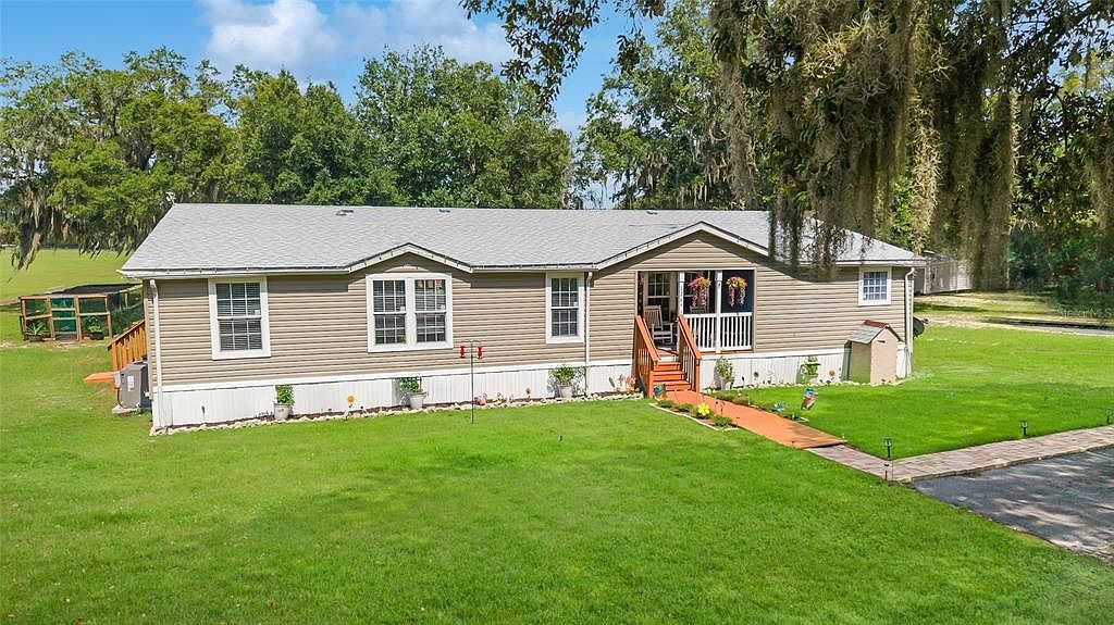 12651 SE County Road 337 Dunnellon, FL 34431 - Thumbnail 5