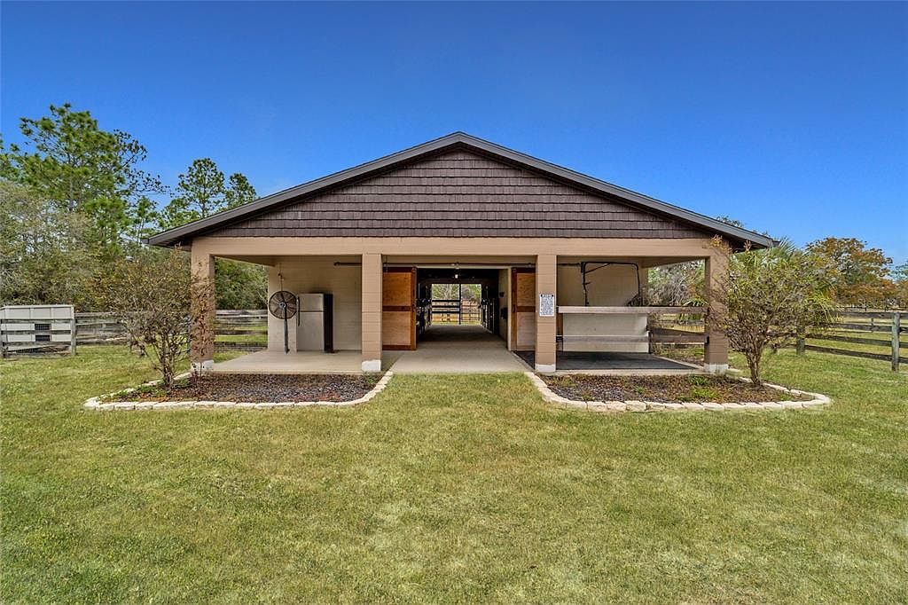 5930 W Knoxville Ln Dunnellon, FL 34433 - Thumbnail 5