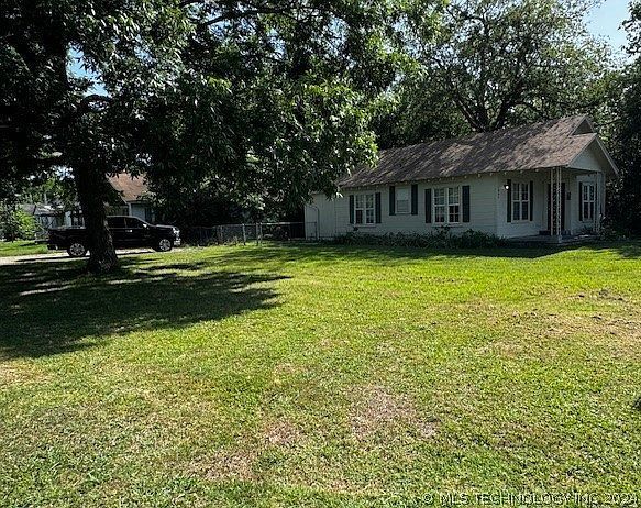 1809 Callahan St Muskogee, OK 74403 - Thumbnail 5