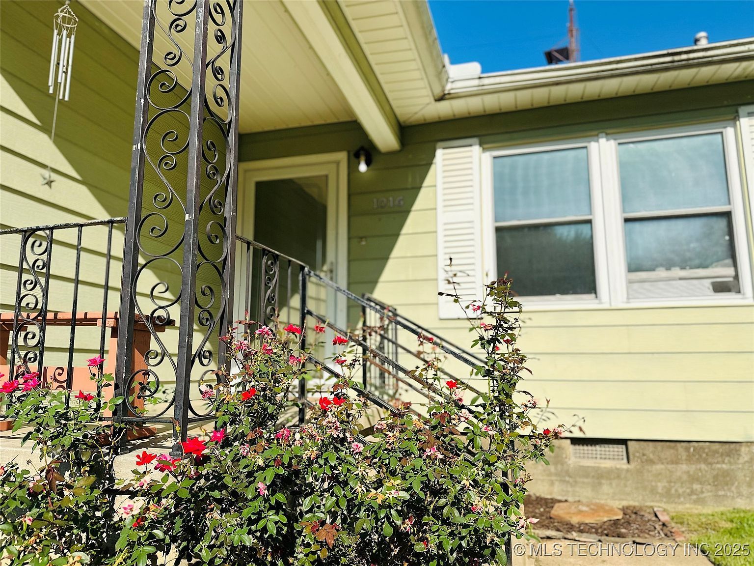 1016 E Aberdeen St Muskogee, OK 74403 - Thumbnail 5