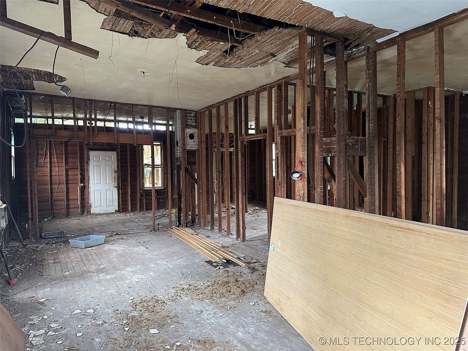 425 N 11th St Muskogee, OK 74401 - Thumbnail 5