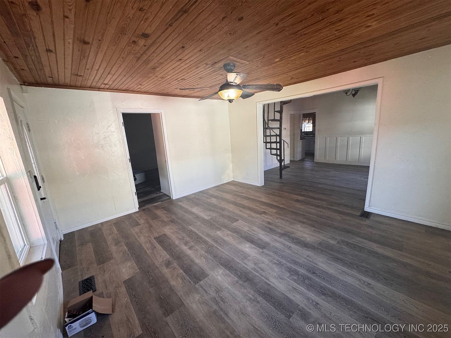 303 N O St Muskogee, OK 74403 - Thumbnail 5