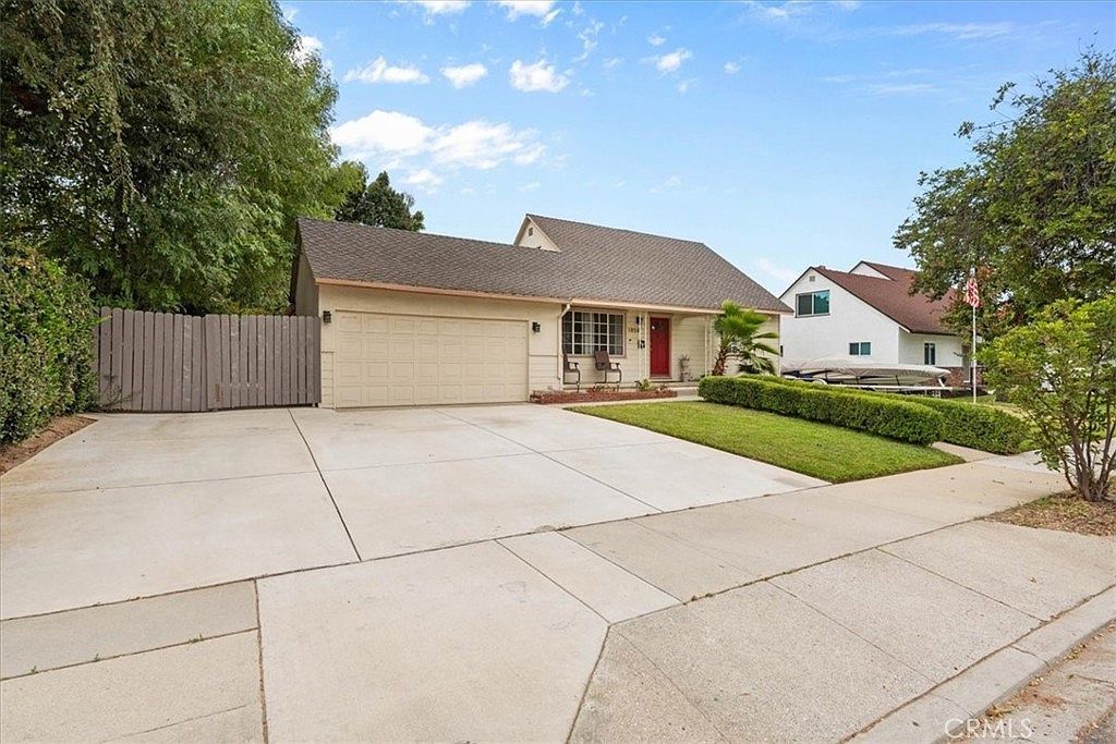 1858 E Edgecomb St Covina, CA 91724 - Thumbnail 5