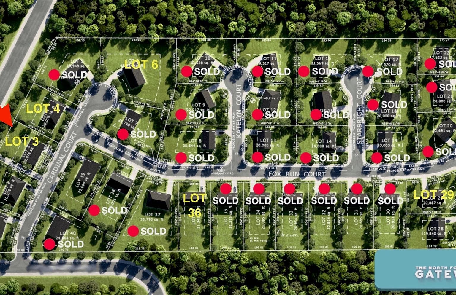 3 Cardinal Ct Ridge, NY 11961 - Thumbnail 5