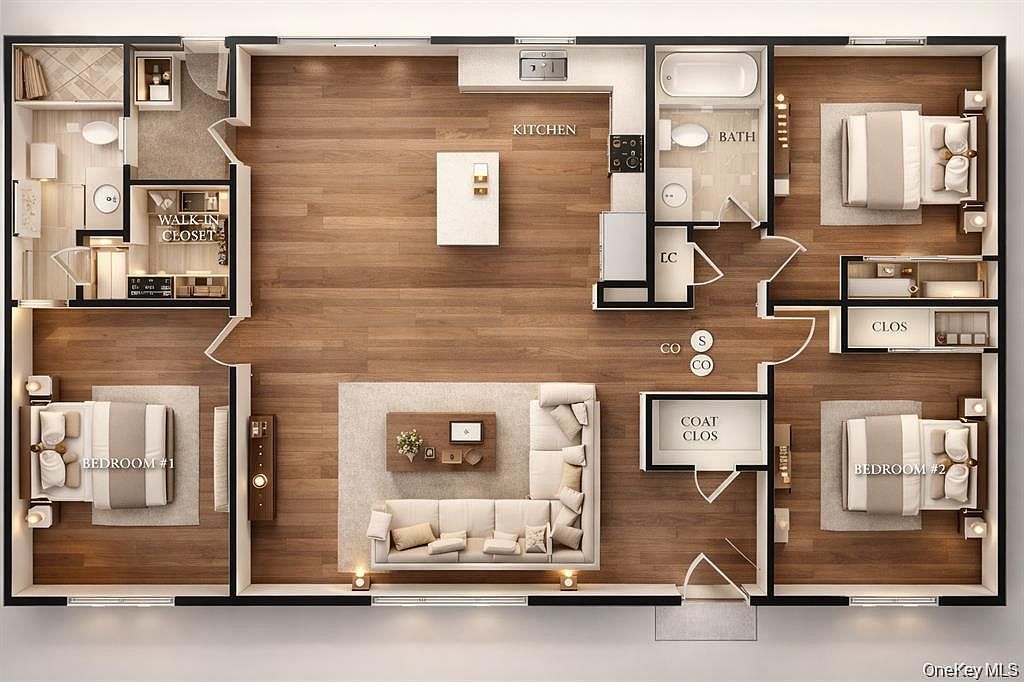 LOT 47 Frans Way Rocky Point, NY 11778 - Thumbnail 5