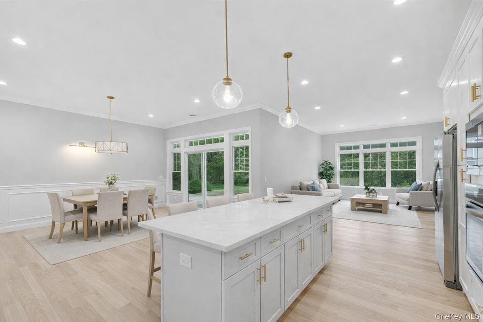 LOT 26 Gail Dr Rocky Pt, NY 11778 - Thumbnail 5