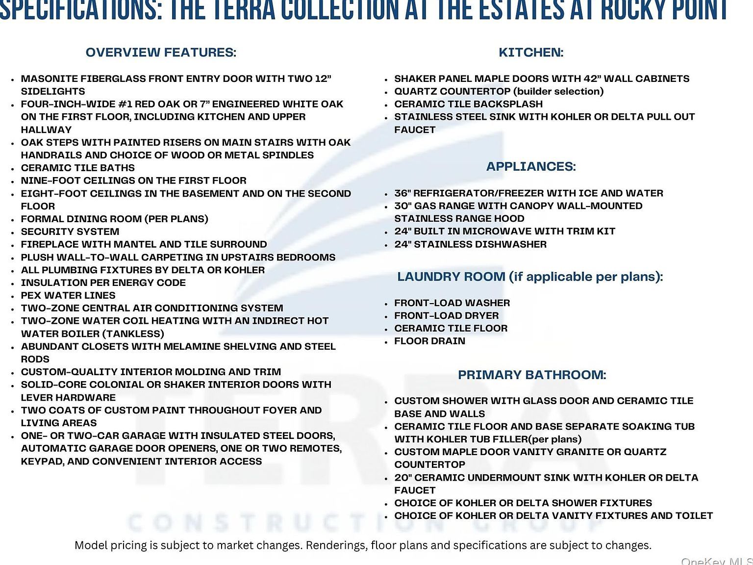 LOT 37 Gail Dr Rocky Point, NY 11778 - Thumbnail 5