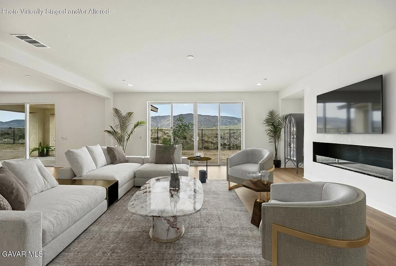 39660 Nicholas Ct Palmdale, CA 93551 - Thumbnail 5