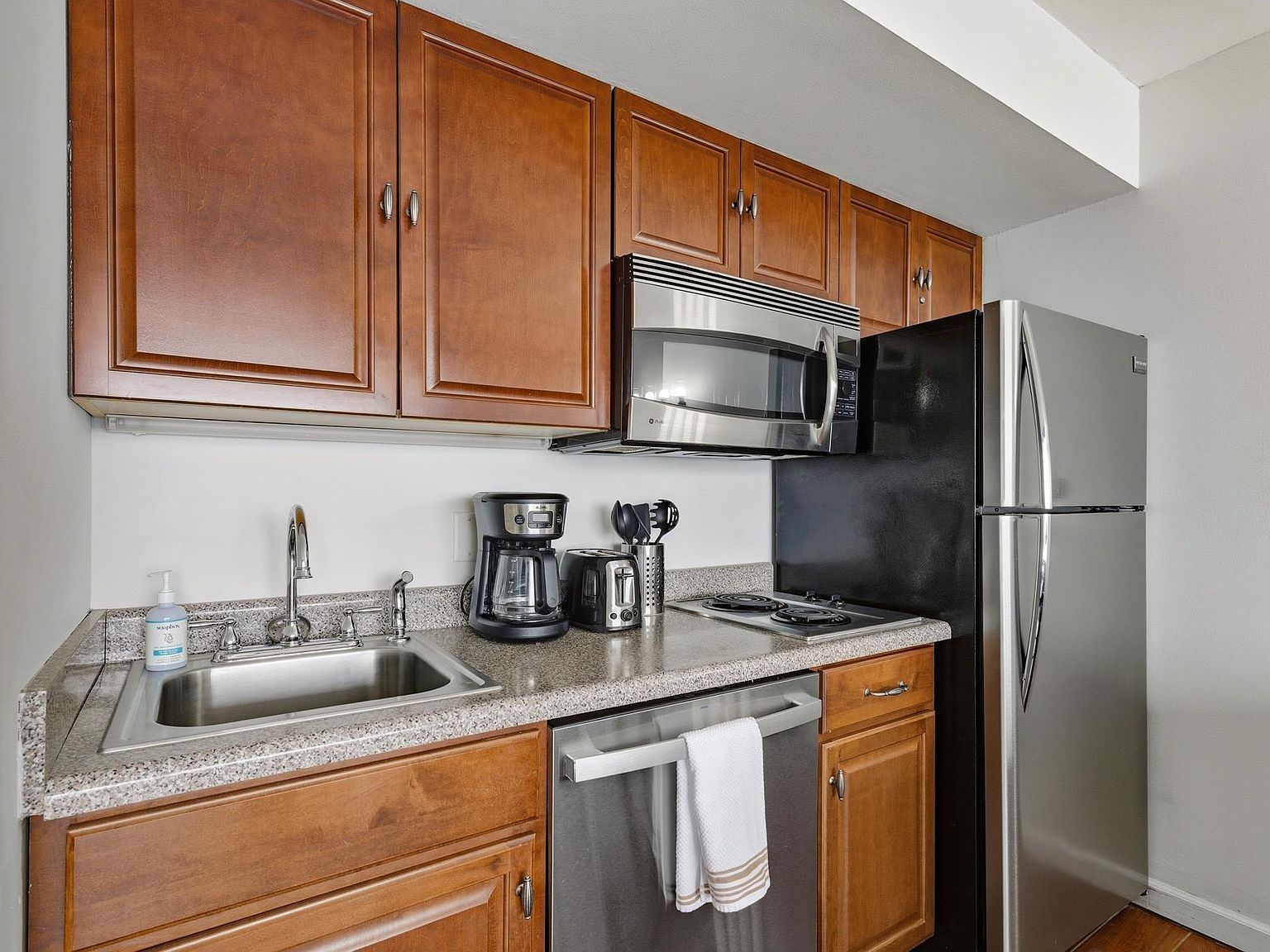 5523 N Ocean Blvd #2108 Myrtle Beach, SC 29577 - Thumbnail 5