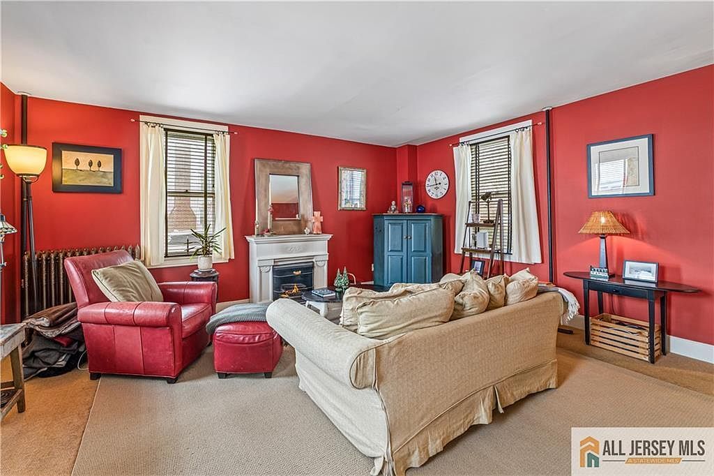 92 Halsey Reed Rd Cranbury, NJ 08512 - Thumbnail 5