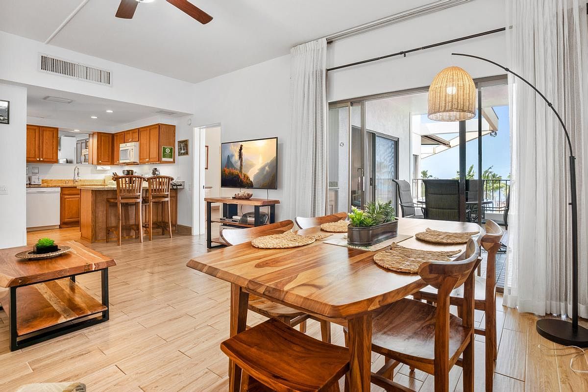 75-6040 Alii Dr #714 Kailua Kona, HI 96740 - Thumbnail 5