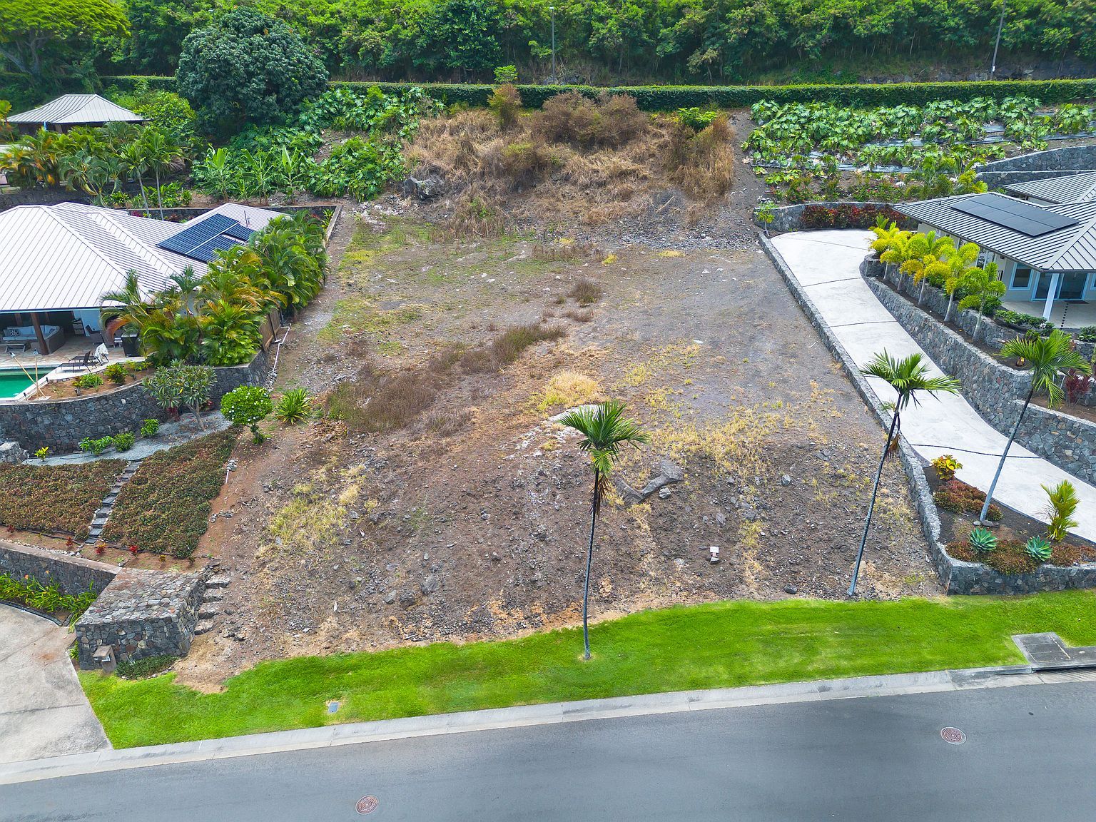 78-6847 Kuhinanui St LOT 81 Kailua Kona, HI 96740 - Thumbnail 5