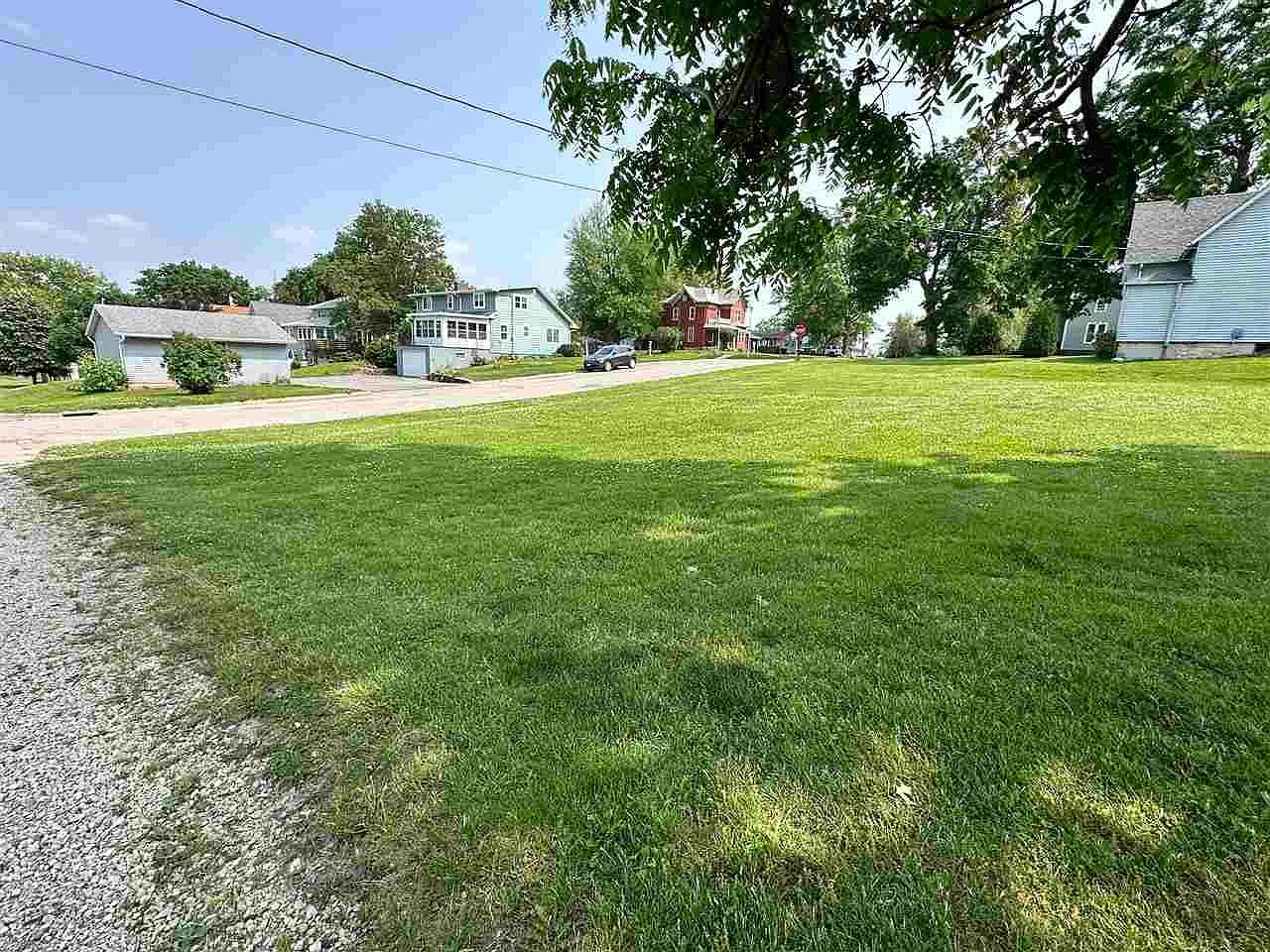 905 Mulberry St Tipton, IA 52772 | Land/Lot